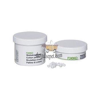 COLTENE WHALEDENT Roeko 3.0 Cotton Pelle 4gr