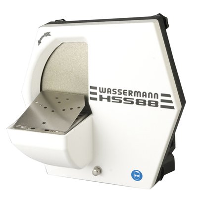 WASSERMANN HSS-88 Sulu Alçı Kesme Makinesi