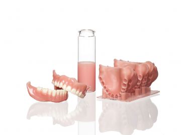 NEXTDENT 3D Yazıcı Reçine Nexdent Base