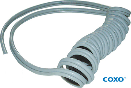 COXO 2 Çıkışlı Spiral Aeratör Hortumu