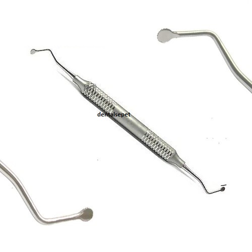 KRUGER Retraksiyon İp Yerleştirici 5 mm - KDA -2873