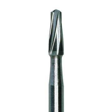 MEISINGER Tungsten Karpit (Carbide) Frez 5 Ad Angldruva