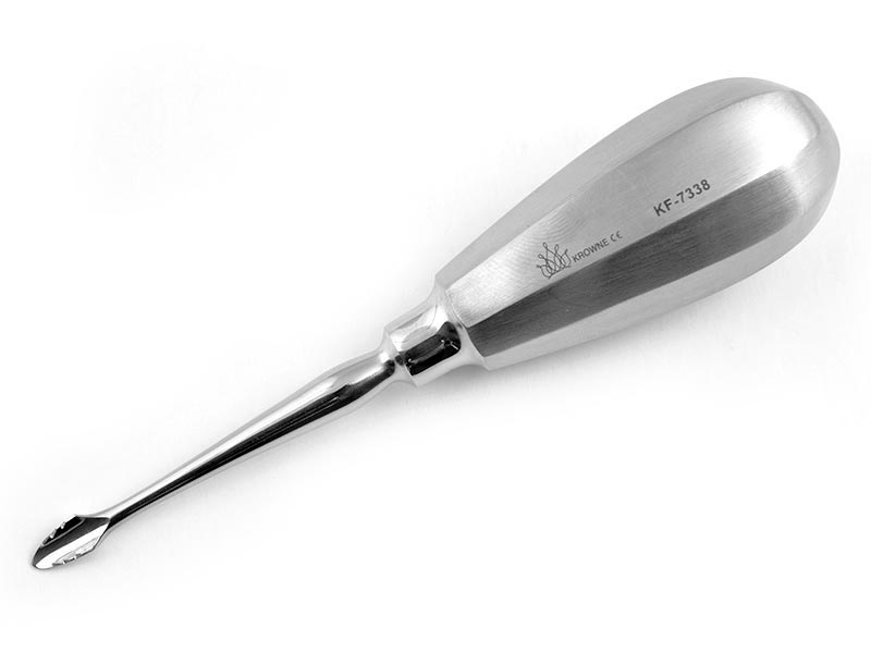 KROWNE Lindo Levian Elevatör Tırtıklı Düz KF-7338
