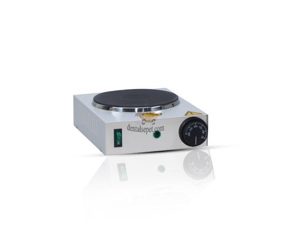ELEKTRO-MAG M15 Isıtıcı Plak 15 cm Çap