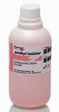 ZHERMACK Prothyl İsalotor Lak - 250 ml