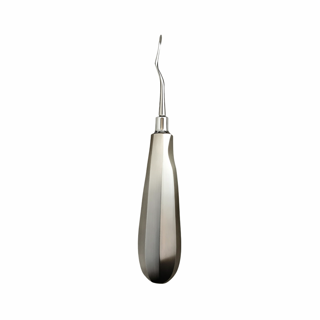 BİTMEDEN YAKALA !!! KRUGER Hançer Elevatör 3,5mm