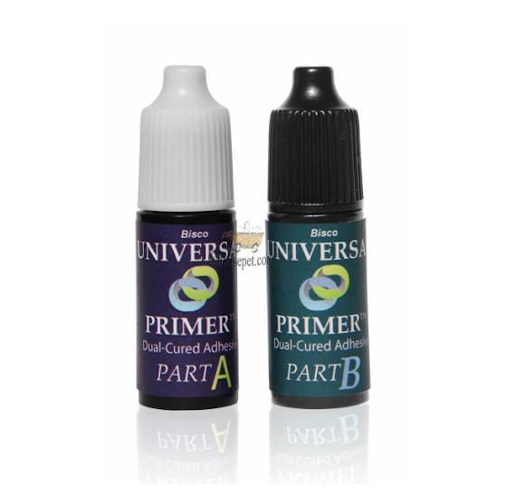 BISCO Universal Primer Dual-Kür Adeziv