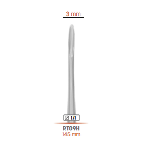 ODC Kök Elevatör Hy Lin 3cm