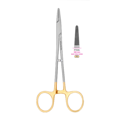 ODC Portegü Mayo-Hegar Tc 16cm