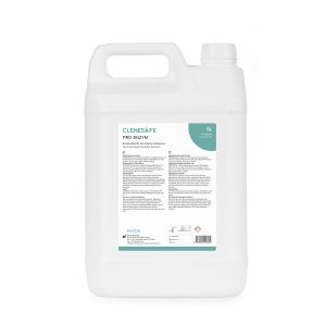 RUSON CLENESAFE PRO ENZYM 5L ÖN TEMİZLEME SOLÜSYONU