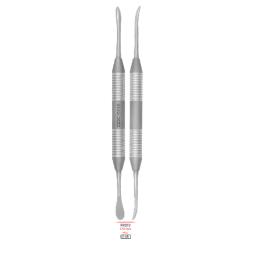 ODC Periost Elevatör Molt 17cm