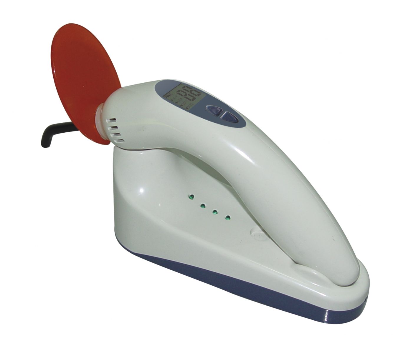 COXO Led Dolgu Polimerizasyon Cihazı - DB 685 Dental Blue LED