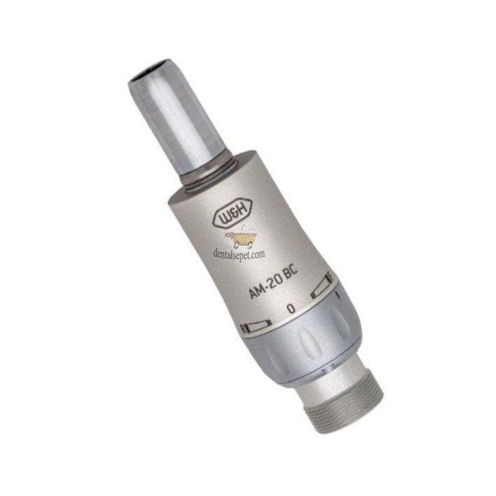WH DENTAL AM-20 BC Havalı Micromotor