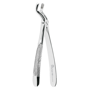 BRAUN AESCULAP Anatomica Yetişkin Üst Azı Davye No:67A