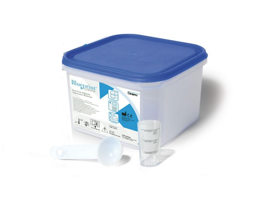 BİTMEDEN YAKALA !!! DENTSPLY Alginate Container (Aljinat Saklama Kabı)