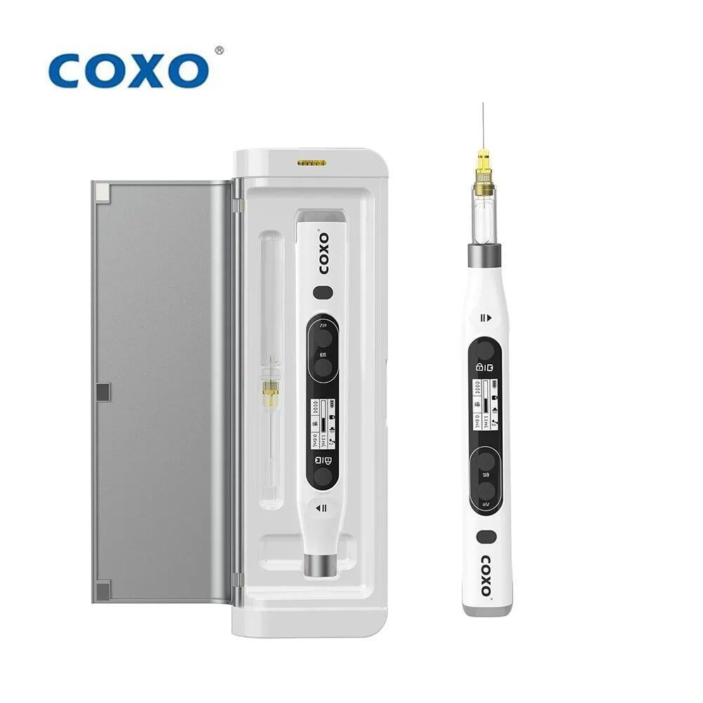COXO Geni Anestezi Cihazı