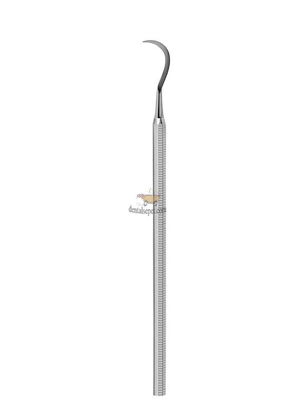 JENSEN Scaler Towner Jacquette