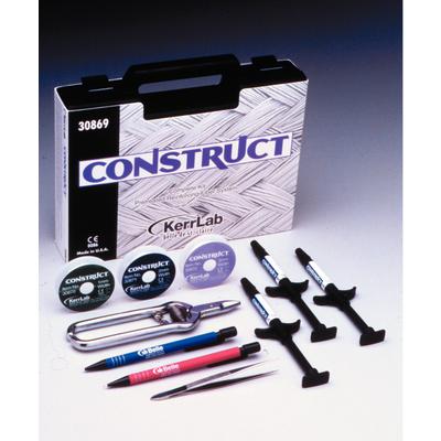 KERR CONSTRUCT ( polietilen fiber )