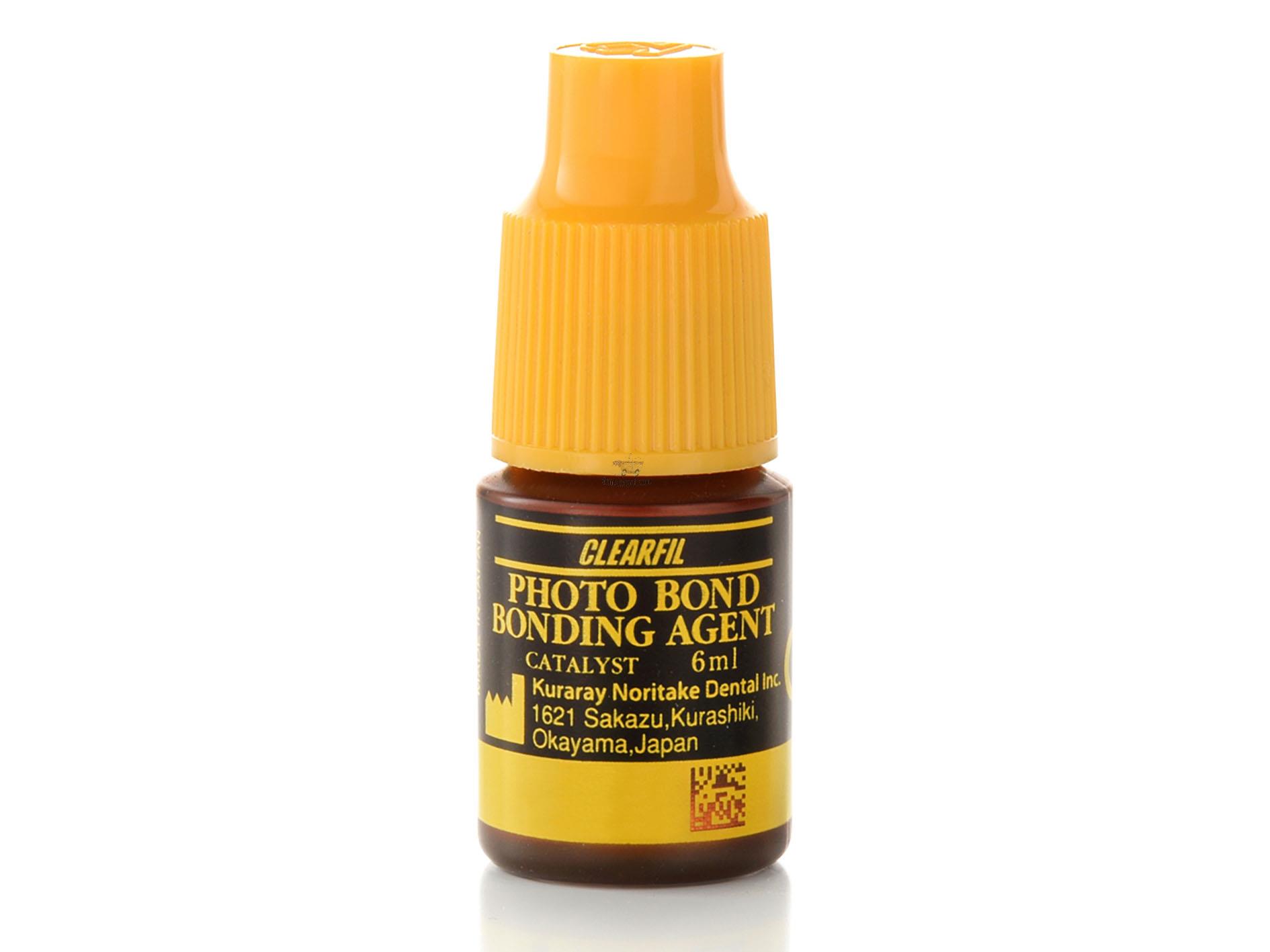 KURARAY Clearfil Photo Bond Katalizör