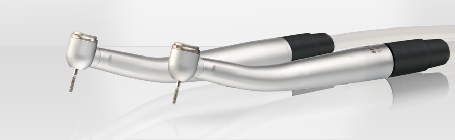 DENTSPLY-SIRONA T4 Basic-Class Aeratör