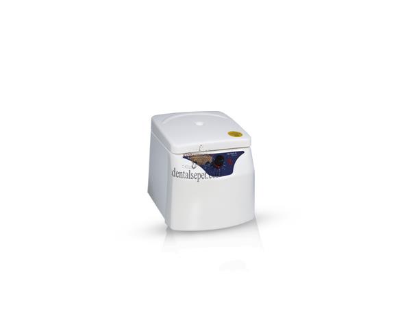 ELEKTRO-MAG Eko Santrifüj Cihazı 415E 4x15 ml