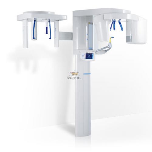 DENTSPLY SIRONA Orthophos XG 3D Volumetrik Tomografi « Dentalsepet.com