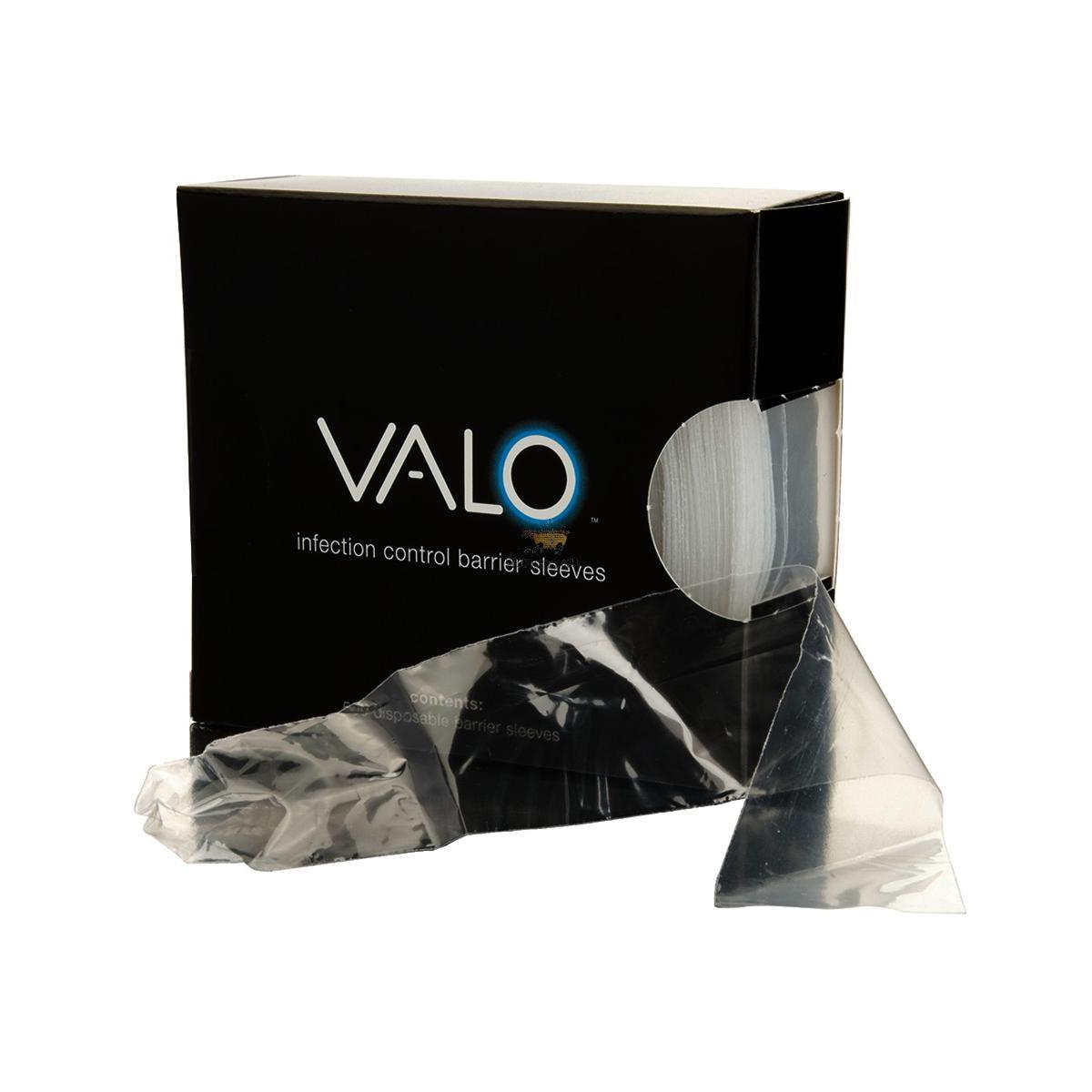 ULTRADENT Valo Barrier Sleve Refill « Dentalsepet.com