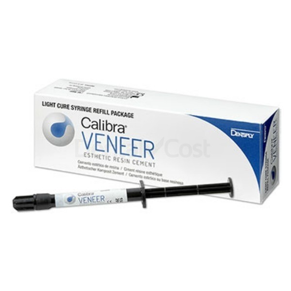 DENTSPLY SIRONA Calibra Veneer Refil 1,8 gr