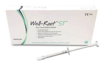 DIADENT Well Root St Kök Kanal Tamir Patı