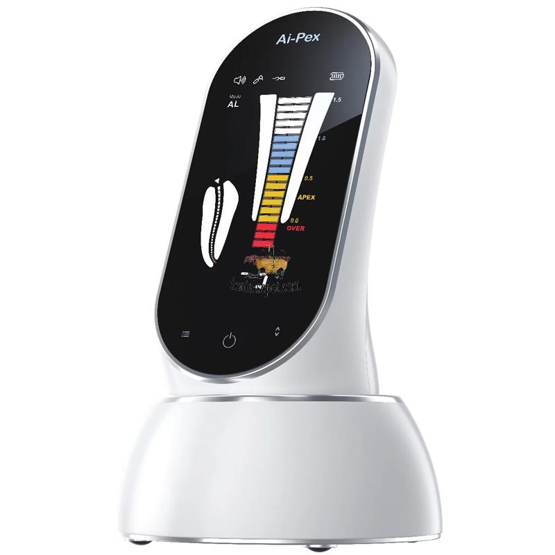 WOODPECKER Ai-Pex Apex Locater - Pulp Tester « Dentalsepet.com