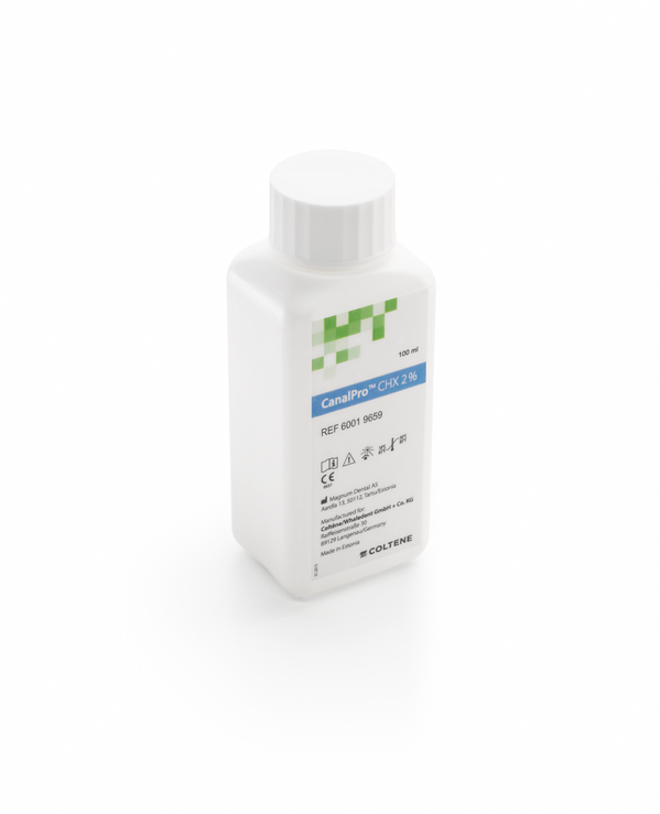 COLTENE WHALEDENT Canalpro CHX %2 Kloroksidin Solüsyon