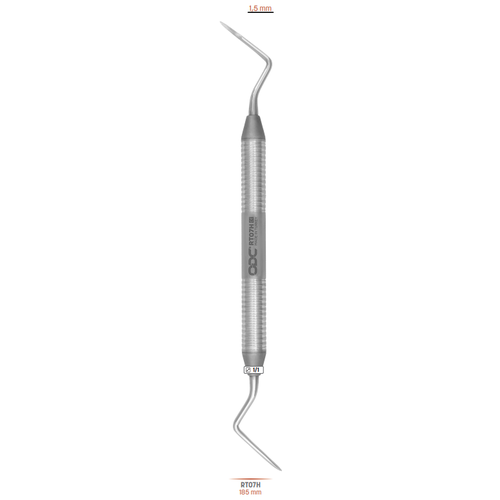 ODC Kök Elevatör Heidbrink 1,5mm