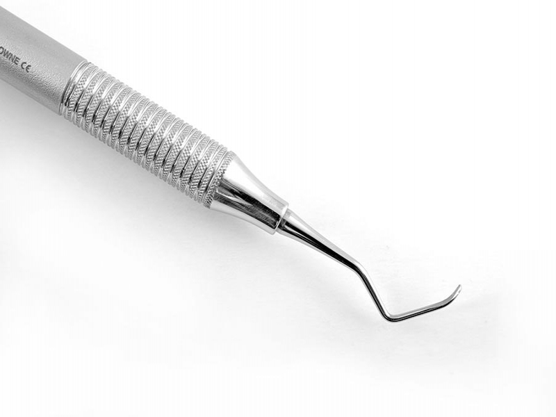 KROWNE Periodontal Mc Call Universal Scaler «