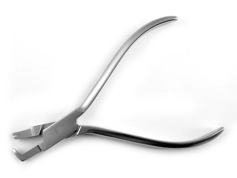 KROWNE Schwarz Plier