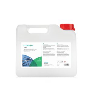 RUSON CLENESAFE LUBE   5L YIKAMA MAKİNASI SOLÜSYONU YAĞLAYICI
