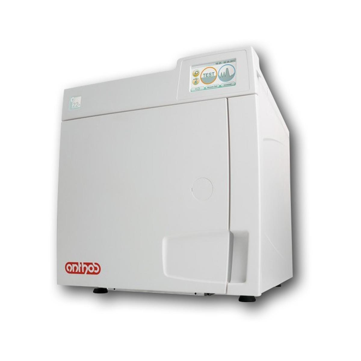ANTHOS Otoklav A 17 Lt