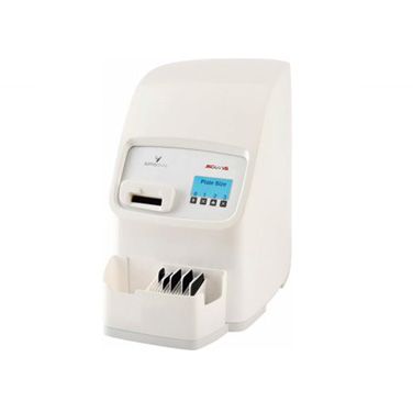 SOFTYS DENTAL Scanys Dijital Fosfor Plak Tarama Sistemi