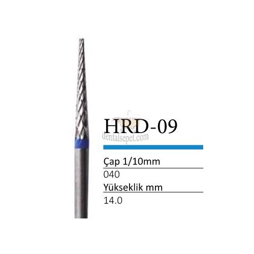 Piyasemen için Karpit (Carbide) Hard Frez - HRD-5000322