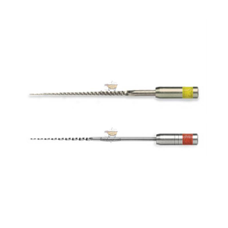 ULTRADENT EndoEze AET Shaping File Refill «