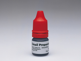 IVOCLAR VIVADENT Email Preparator Blue Asit 6gr