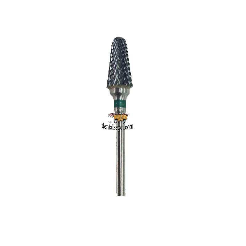 Çelik Canavar Hard Frez  1 Adet - 303101