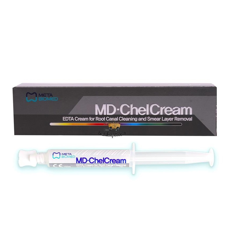 META BIOMED Md-Chelcream %19 Edta Krem