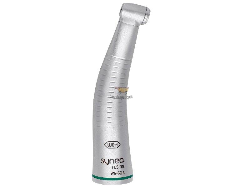 WH DENTAL Synea Fusion Intensiv 2:1 WG-69 A Angldruva Pistonlu