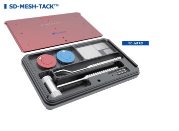 SURGIDENT SRG-Mesh-Tac Membran Sabitleme Set