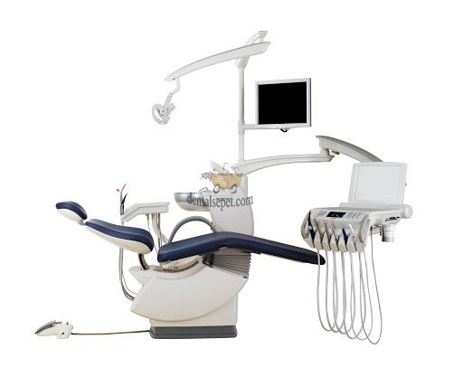 SHİNHUNG Maxpert Dental Ünit