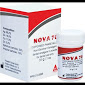 PRESIDENT NOVA 70-CAPS, Kapsül Amalgam 2 doz 50â?? LİK % 70 gümüş oranı