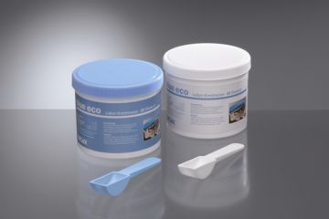 DETAX Blue Eco Stone Eco Pack Laboratuvar Silikonu