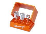 MEISINGER Transfer Ring Control Mini Kit
