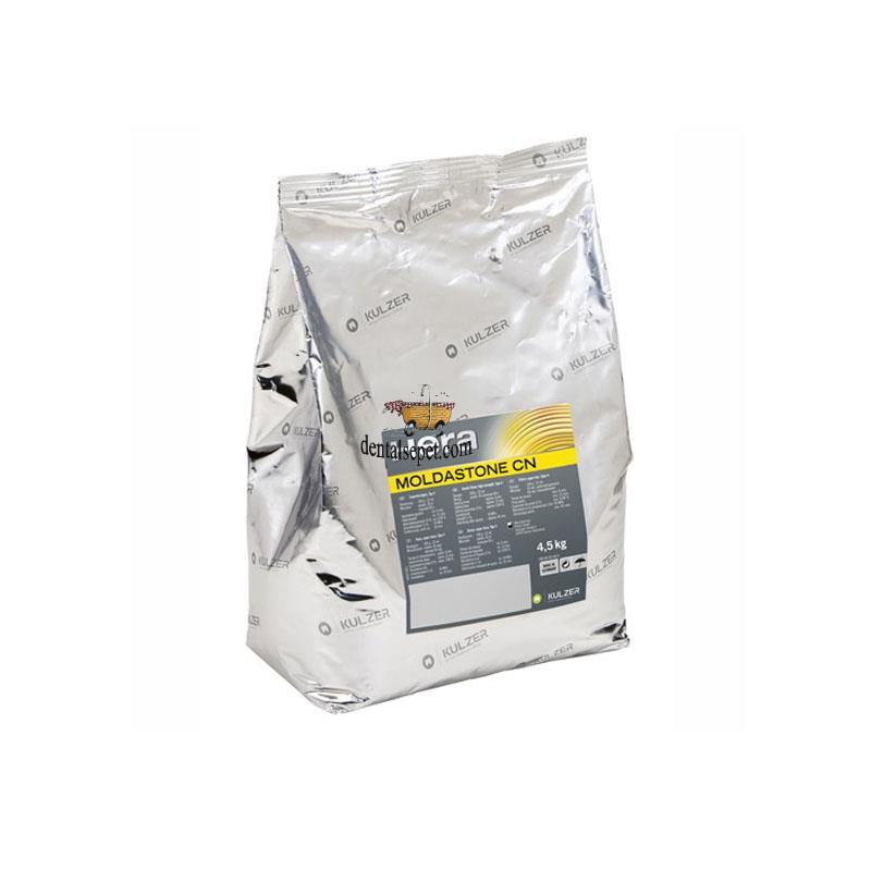 KULZER Moldastone Cn Porselen Alçısı 18 kg - Tip 4