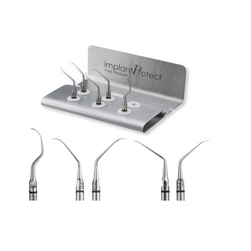 ACTEON SOPRO Satalec İmplant Protect Kit Kavitron Ucu